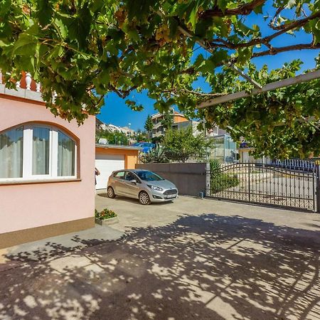 Apartments Marissimo Crikvenica Zewnętrze zdjęcie