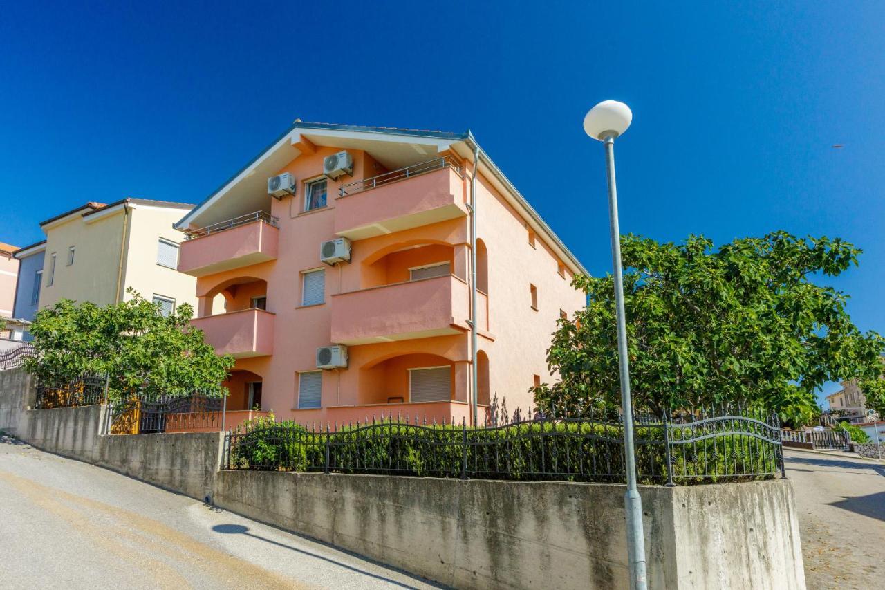 Apartments Marissimo Crikvenica Zewnętrze zdjęcie
