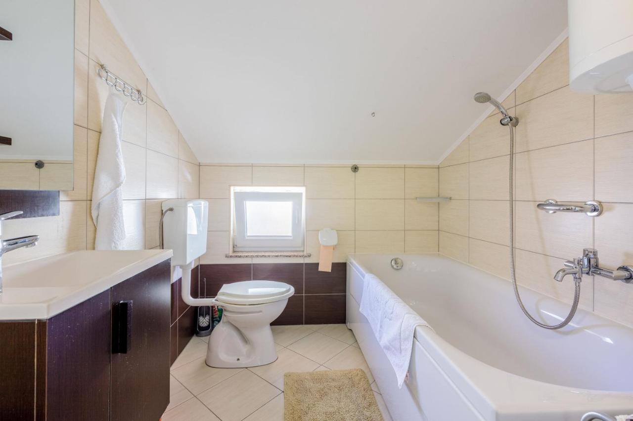 Apartments Marissimo Crikvenica Zewnętrze zdjęcie