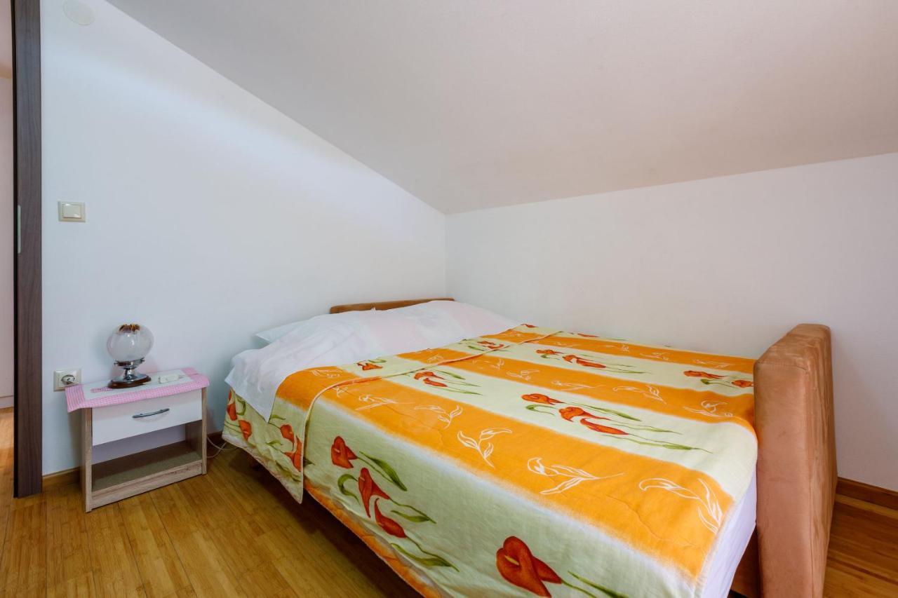 Apartments Marissimo Crikvenica Zewnętrze zdjęcie