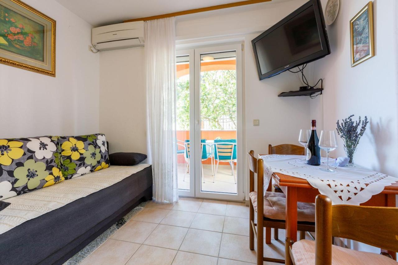 Apartments Marissimo Crikvenica Zewnętrze zdjęcie