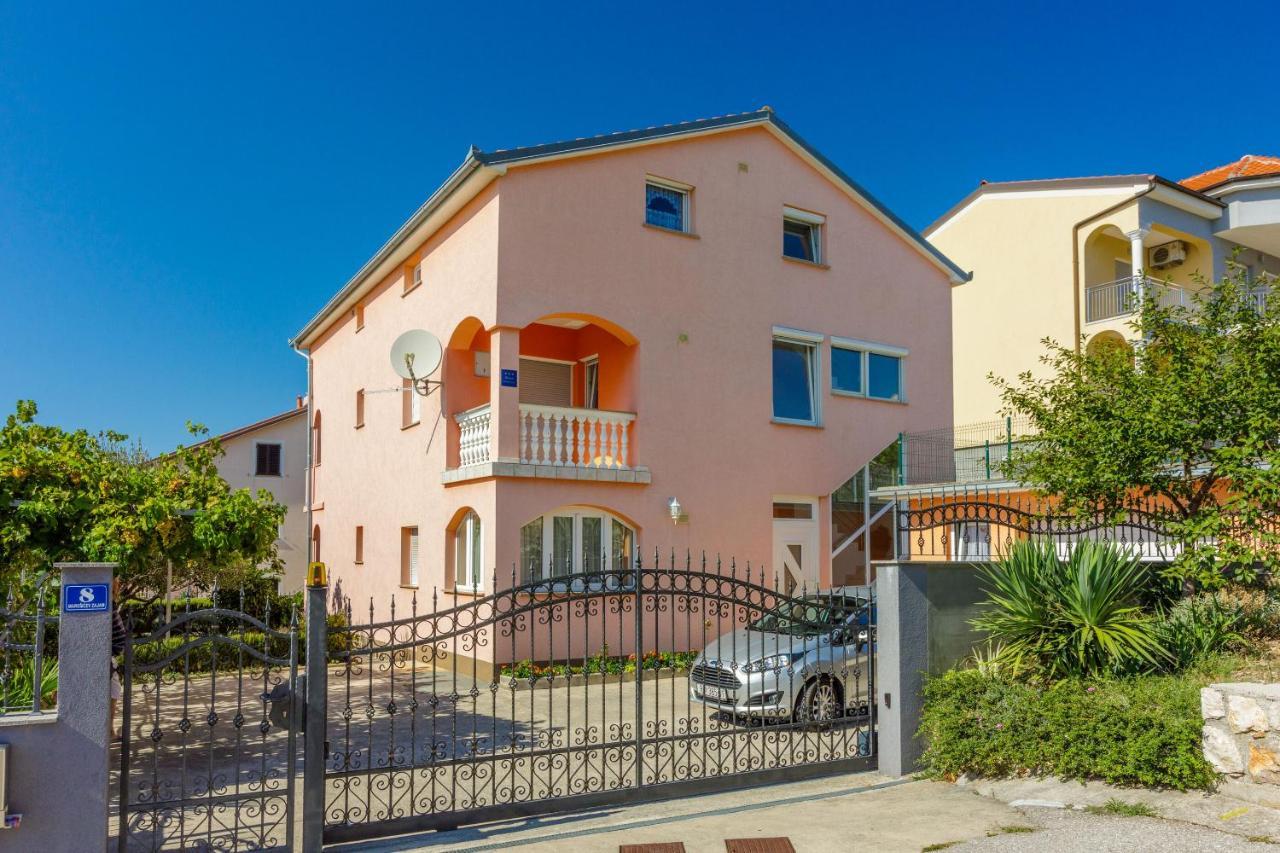 Apartments Marissimo Crikvenica Zewnętrze zdjęcie