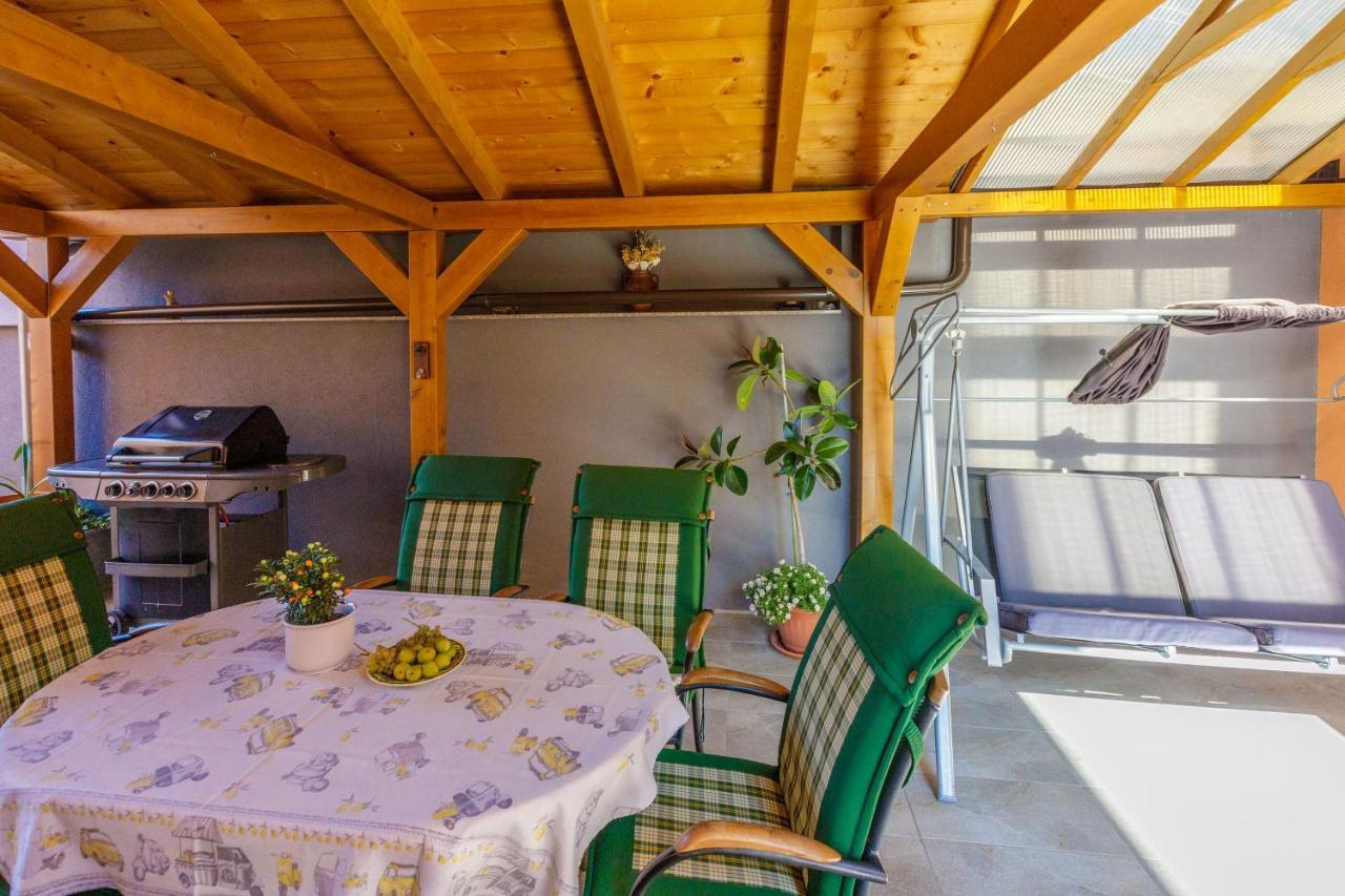 Apartments Marissimo Crikvenica Zewnętrze zdjęcie