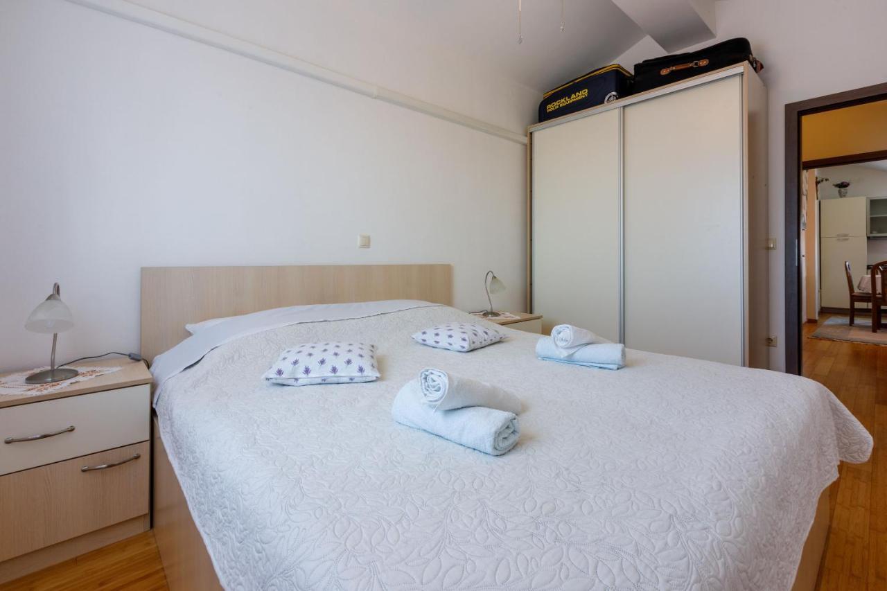 Apartments Marissimo Crikvenica Zewnętrze zdjęcie