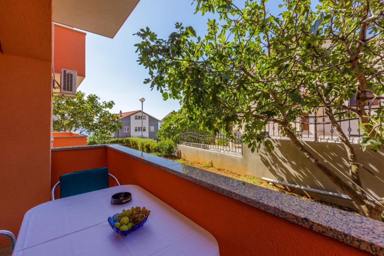 Apartments Marissimo Crikvenica Zewnętrze zdjęcie