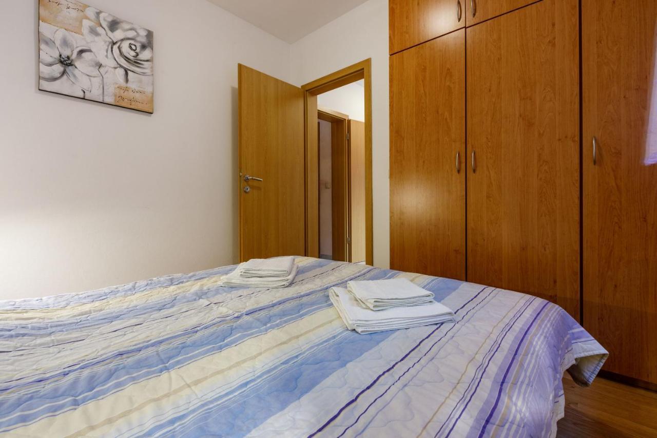Apartments Marissimo Crikvenica Zewnętrze zdjęcie