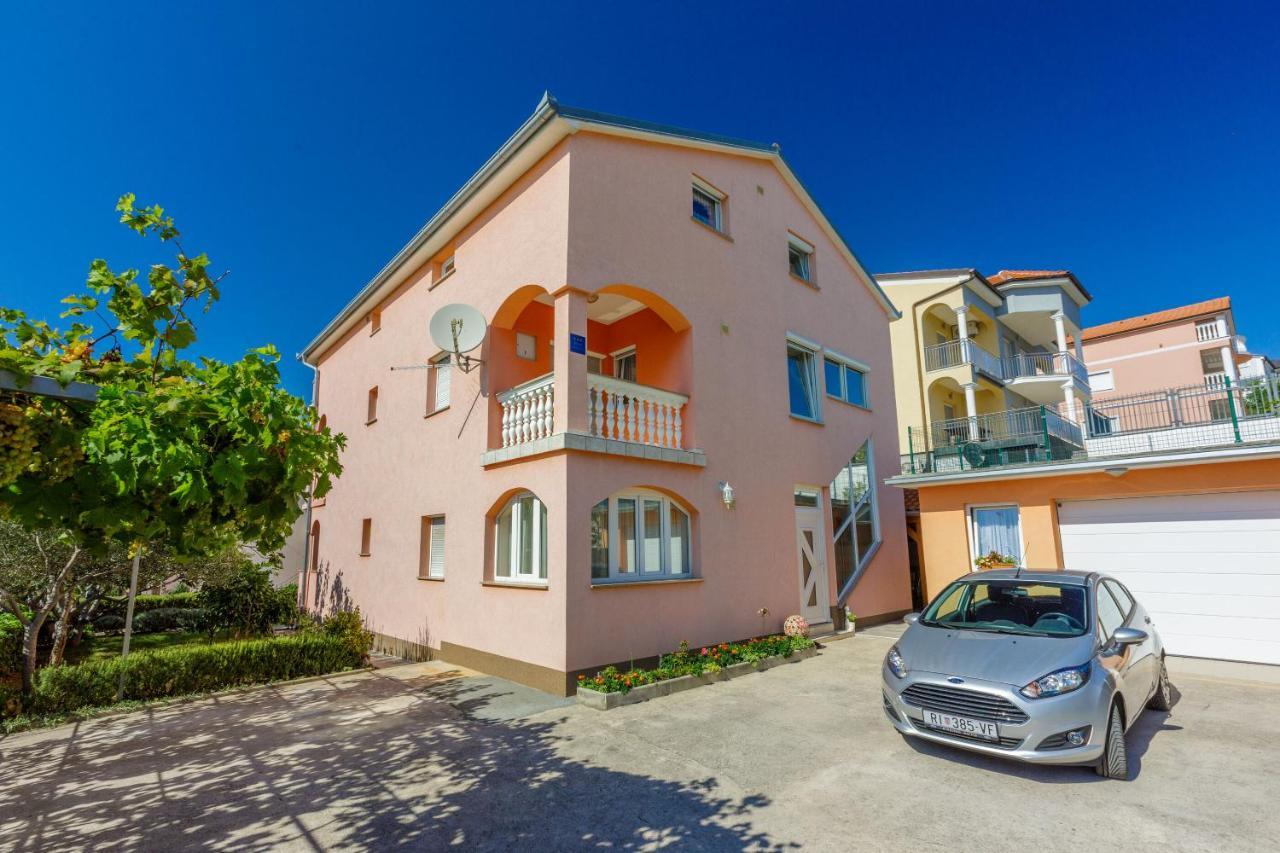 Apartments Marissimo Crikvenica Zewnętrze zdjęcie