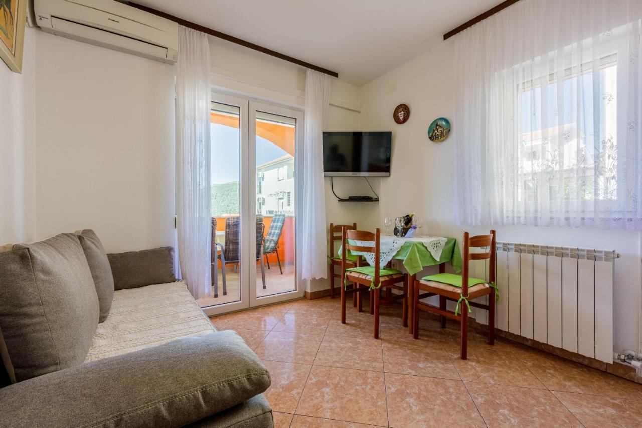 Apartments Marissimo Crikvenica Pokój zdjęcie